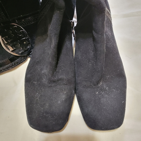 Tory burch boots - Picture 2 of 5